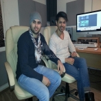 Alex mica sur yala.fm